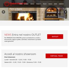 www.Filottraniantonio.it - Filottrani Antonio | Forni a legna