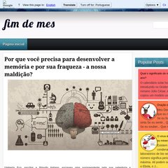 fimdemes - fim de mes