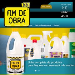  Onde Comprar os Produtos, Seja nosso Representante, SAC - Atendimento ao Cliente, Partilhar