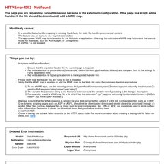 Bem vindo a Financia