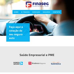 FINASEG CORRETORA DE SEGUROS