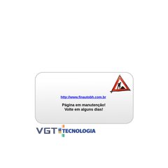 finautobh.com.br comércio de veículos usados e 0km, compra, venda