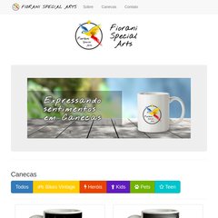 fiorani - FalconX Solu&ccedil;&otilde;es Digitais