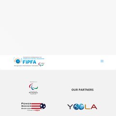 Fipfa – Fédération internationale de Powerchair Football Association