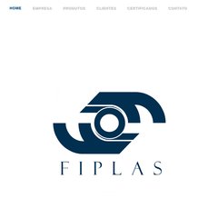 Fiplas - Inje&ccedil;&atilde;o de Pl&aacute;stico