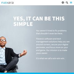 Software Licensing, Installation and Application Packaging | Flexera Software