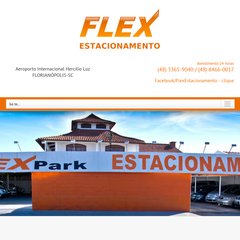 Flex Estacionamento