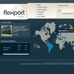 .: Flexport Trade :.