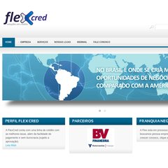 Flex Promotora de Crédito