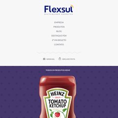 Flexsul - Em Breve