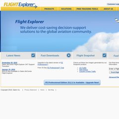 Flight Explorer