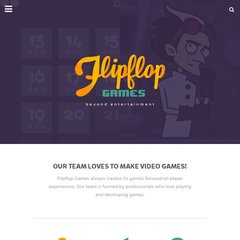 Flipflop Games