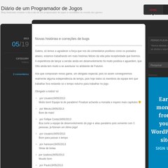  1 comentário, Vídeos, Escrever comentário, Escrever comentário