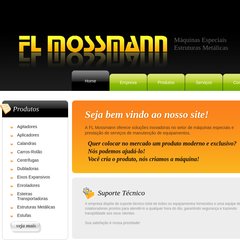  Contatos, Agitadores, Aplicadores, Calandras