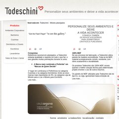 Personalize seus ambientes e deixe a vida acontecer