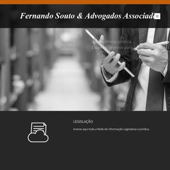 ...::: Fernando Souto & Advogados Associados :::...