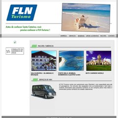 FLN TURISMO
