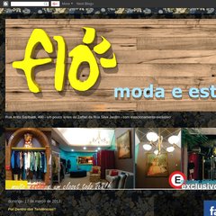 FLO Moda Feminina