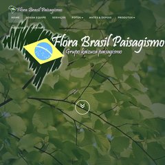 - Flora Brasil - Jardinagem e Paisagismo - Flora Brasil - Jardinagem e Paisagismo