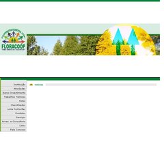 Floracoop :: Uma União de talentos