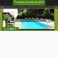 floradadaserra - Pousada Floradas Florada da Serra s&atilde;o Bento do Sapucai Sapicai Mirim Gon&ccedil;alves