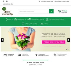  Comerciais, Residenciais, Produtos, Serviços