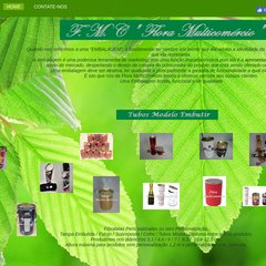 floramulticomercio.com.br