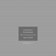 flordocamponatural.com.br Todos os chás, Conheça nossos produtos, Início