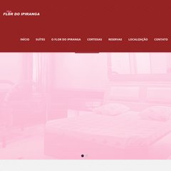 :: Hotel FLOR DO IPIRANGA