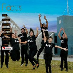 FOCUS FOTOGRAFIAS