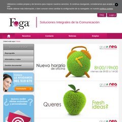 Inicio &laquo; FOGA