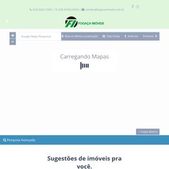 fogacaimoveis.cim.br imoveis, aluguel, venda