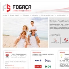 Fogaça Seguros