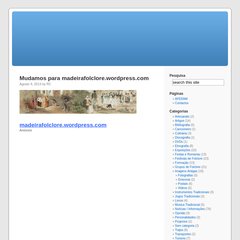 Deixar um Comentário », Aferam, Deixar um Comentário », VI ENCONTRO DE&nbsp;CHARAMBISTAS