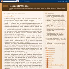 Folclore Brasileiro