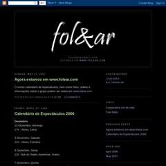 folear - fol&ar