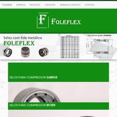 FOLEFLEX (55 11) 2242-6491 / (55 11) 2242-9087