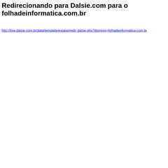folhadeinformatica - 404 Not Found