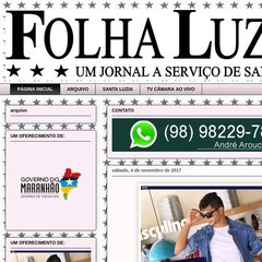 Folha Luziense