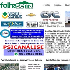 Folha Serra - www.folhaserra.com.br