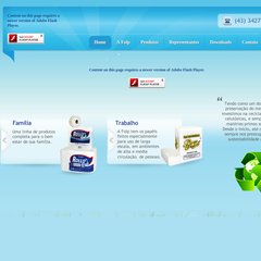 Folp - Higiene Pessoal