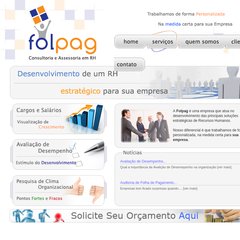 FOLPAG - Serviços Administrativos Empresariais