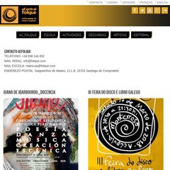  Français, English, novas, aC_Folque