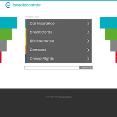 foneclick.com.br Foneclick, Quem somos, Grupo Holder Brasil