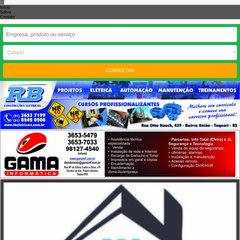  Quem Somos, Guia Impresso, Anunciar