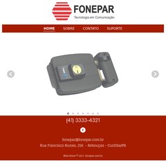 Fonepar