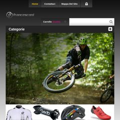 www.Francesconibike.com - Cicli Francesconi