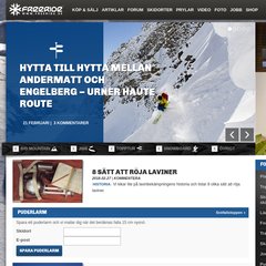  Jobb, Prylar, Köp & Sälj, Bloggar