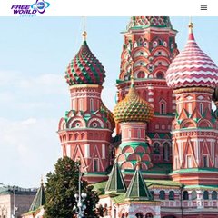 freeworldturismo.com viagens, roteiros turísticos, agência de viagens