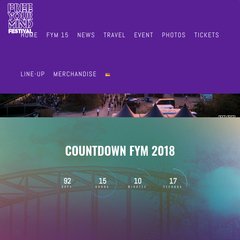 Free Your Mind festival 2014